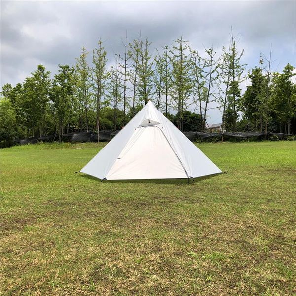 tents and shelters convenient great pyramid tent,3~4 person teepee for family team outdoor backpacking camping hiking
tents and shelters convenient great pyramid tent,3~4 person teepee for family team outdoor backpacking camping hiking