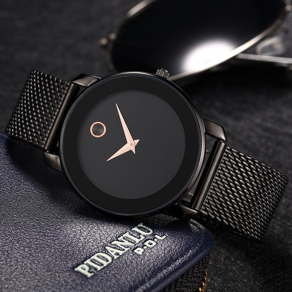 clearance missfox 5.8mm ультра тонкие черные роскошные мужские минималистские часы стальные сетки часы мужские бизнес аналоговые кварцевые н, Silver
clearance missfox 5.8mm ультра тонкие черные роскошные мужские минималистские часы стальные сетки часы мужские бизнес аналоговые кварцевые н, Silver