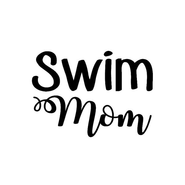 13.5cm*9.5cm fashion vinyl swim mom car window sticker decal black silver car styling c15-2788
13.5cm*9.5cm fashion vinyl swim mom car window sticker decal black silver car styling c15-2788
