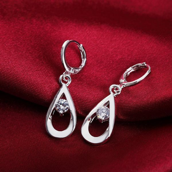 factory wholesale price silver dangle earrings for women wedding lady earrings drop cute zircon jewelry crystal earrings e614 h sqcckl, Golden
factory wholesale price silver dangle earrings for women wedding lady earrings drop cute zircon jewelry crystal earrings e614 h sqcckl, Golden