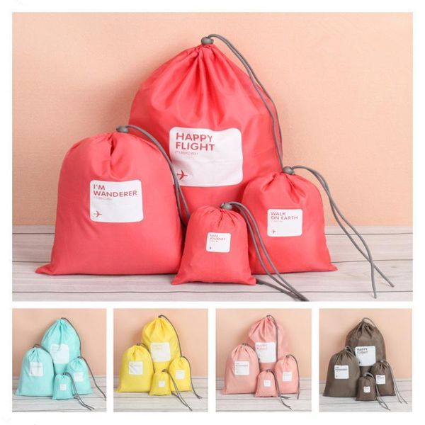 storage bags 4 pcs / lot waterproof travel shoe makeup organizer laundry bag underwear cosmetics xs s m l1
storage bags 4 pcs / lot waterproof travel shoe makeup organizer laundry bag underwear cosmetics xs s m l1