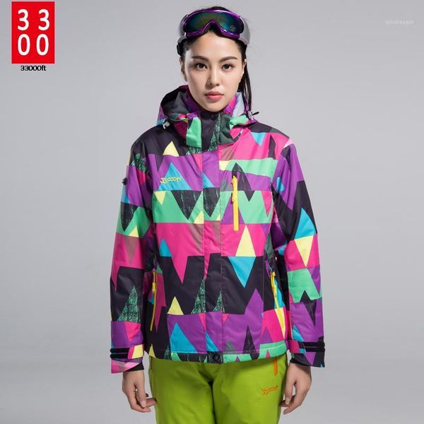skiing jackets 2021 ski jacket women waterproof winter snow thermal coat for outdoor mountain snowboard brand1 
skiing jackets 2021 ski jacket women waterproof winter snow thermal coat for outdoor mountain snowboard brand1