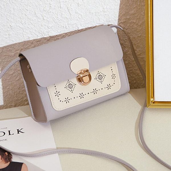 panelled hollow mobile phone bag messenger bag for women brand designer shoulder small
panelled hollow mobile phone bag messenger bag for women brand designer shoulder small