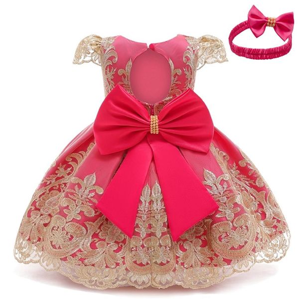 toddler baby girls christmas dress 1st 2nd birthday dress for newborn baby christening gown 12m infantil new year party costume 1027, Red;yellow
toddler baby girls christmas dress 1st 2nd birthday dress for newborn baby christening gown 12m infantil new year party costume 1027, Red;yellow