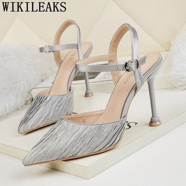 women office shoes pointed toe high heels slingback shoes stiletto high heels valentine extreme tacones, Black
women office shoes pointed toe high heels slingback shoes stiletto high heels valentine extreme tacones, Black