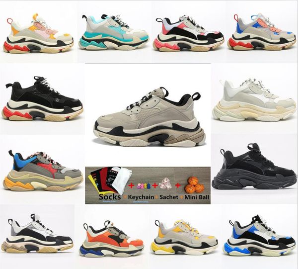 fashion men women casual dad shoes red neon green triple-s designer sneakers triple s black pink crystal clear clean sole bottom paris platf
fashion men women casual dad shoes red neon green triple-s designer sneakers triple s black pink crystal clear clean sole bottom paris platf