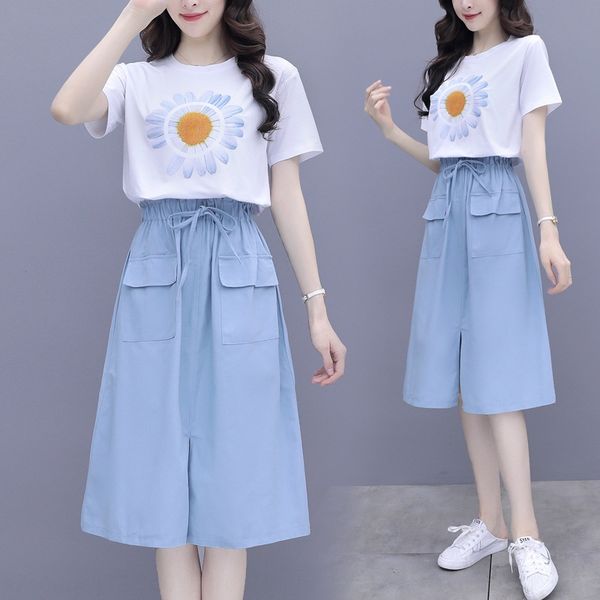 hipster girl style jumpsuit women's summer skirt skirtnew skirt super fairy mori two-piece suit western style sweet ncnrd, Gray
hipster girl style jumpsuit women's summer skirt skirtnew skirt super fairy mori two-piece suit western style sweet ncnrd, Gray