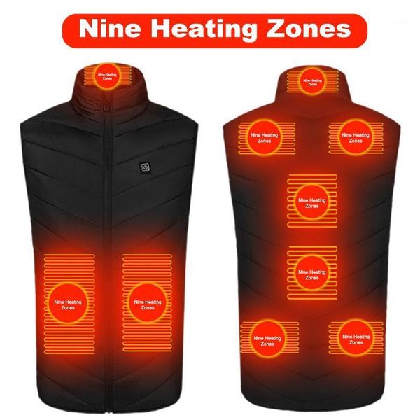 electric heated jacket usb heated vest outdoor warm washable men women's warm vest winter autumn hunting -4xl1, Gray;blue
electric heated jacket usb heated vest outdoor warm washable men women's warm vest winter autumn hunting -4xl1, Gray;blue