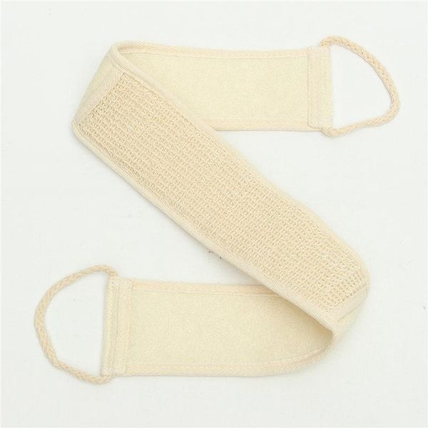 natural soft exfoliating loofah body skin health back strap bath shower massage spa scrubber sponge cleaning tool
natural soft exfoliating loofah body skin health back strap bath shower massage spa scrubber sponge cleaning tool