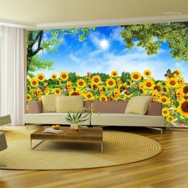 wallpapers lovely sunflower fields po wallpaper idyllic scenery wall mural pography bedroom living room kid home decor1
wallpapers lovely sunflower fields po wallpaper idyllic scenery wall mural pography bedroom living room kid home decor1