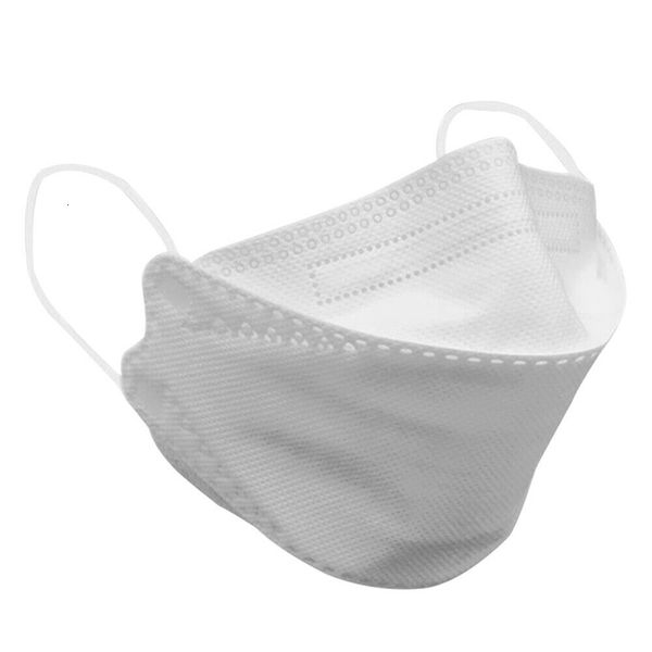 layer kf94 white face masks 94% filtration 4 non-woven breathable anti dust mouth protection against dust particle mask 
layer kf94 white face masks 94% filtration 4 non-woven breathable anti dust mouth protection against dust particle mask