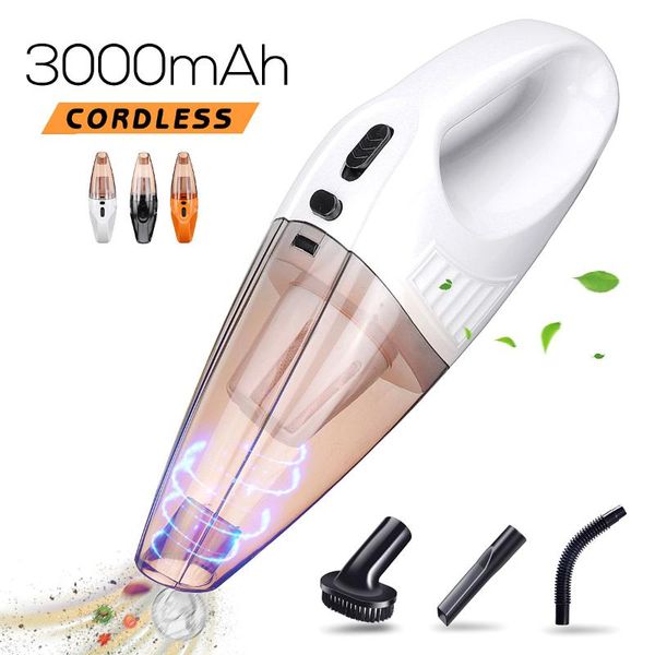 12v car vacuum cleaner cordless wireless high power home handheld vacuum cleaner wet and dry dual use super suction
12v car vacuum cleaner cordless wireless high power home handheld vacuum cleaner wet and dry dual use super suction