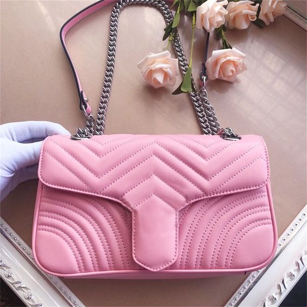 chain handbags crossbody purse lady leather classic style tote bags leather wash shoulder bag women's original high fashion designer lu
chain handbags crossbody purse lady leather classic style tote bags leather wash shoulder bag women's original high fashion designer lu
