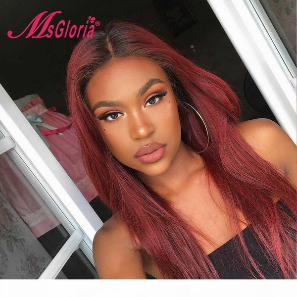 99j burgundy colored straight lace front human hair wigs 28inch brazilian remy hair wigs human pre plucked with baby, Black;brown
99j burgundy colored straight lace front human hair wigs 28inch brazilian remy hair wigs human pre plucked with baby, Black;brown