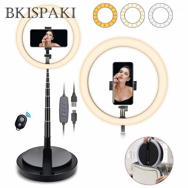 flash heads 10" led ring light pographic selfie lighting with stand for smartphone youtube makeup video studio tiktok light1
flash heads 10" led ring light pographic selfie lighting with stand for smartphone youtube makeup video studio tiktok light1