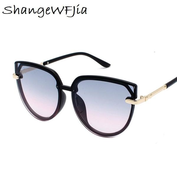 sunglasses cat eye women 2021 luxury men glasses ladies vintage rhinestone retro female uv400, White;black
sunglasses cat eye women 2021 luxury men glasses ladies vintage rhinestone retro female uv400, White;black