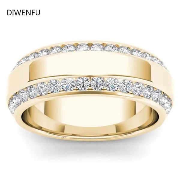 diamond 18k soild yellow gold wedding rings for women men hiphop bizuteria anillos de gemstone jewelry ring cluster, Golden;silver
diamond 18k soild yellow gold wedding rings for women men hiphop bizuteria anillos de gemstone jewelry ring cluster, Golden;silver