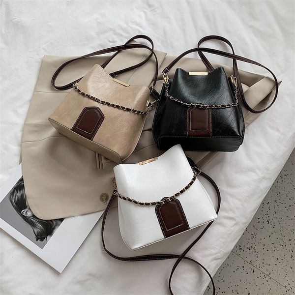 fashion pu leather composite bags for ladies casual solid large capacity bucket bags for women simple vintage messenger bags new
fashion pu leather composite bags for ladies casual solid large capacity bucket bags for women simple vintage messenger bags new