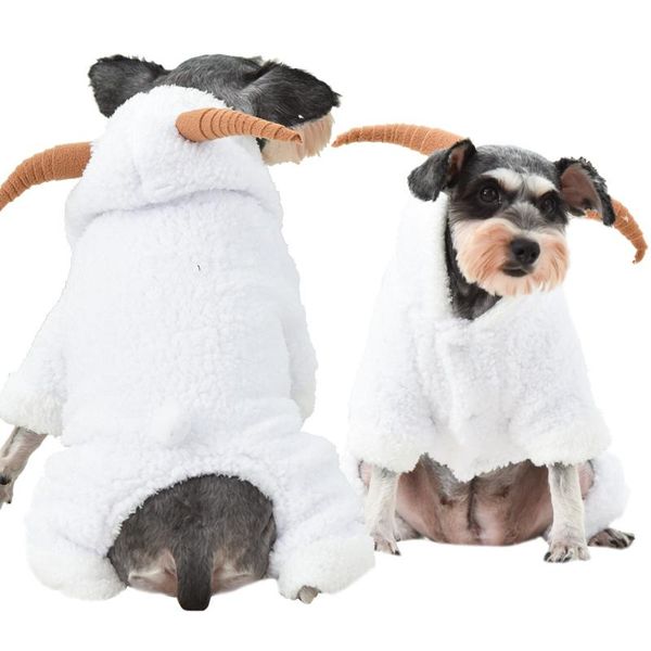 dog apparel christmas goat shape soft fleece clothes pet dress pattern coral velvet deer puppy coat two legs clothing for
dog apparel christmas goat shape soft fleece clothes pet dress pattern coral velvet deer puppy coat two legs clothing for