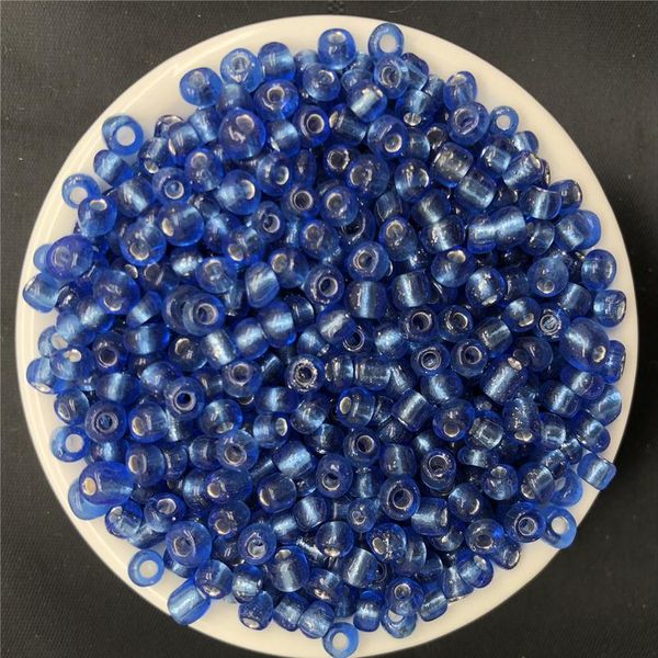 200pcs 4mm charm czech glass seed spacer beads irrigation diy bracelet necklace jewelry making acc bbywan, Black
200pcs 4mm charm czech glass seed spacer beads irrigation diy bracelet necklace jewelry making acc bbywan, Black