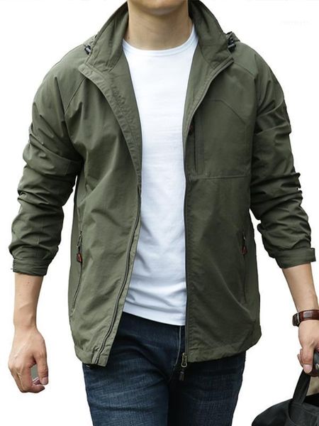 outdoor jackets&hoodies men's spring and autumn thin hiking jacket waterproof breathable sports removable cap windproof windbreaker coa, Blue;black
outdoor jackets&hoodies men's spring and autumn thin hiking jacket waterproof breathable sports removable cap windproof windbreaker coa, Blue;black