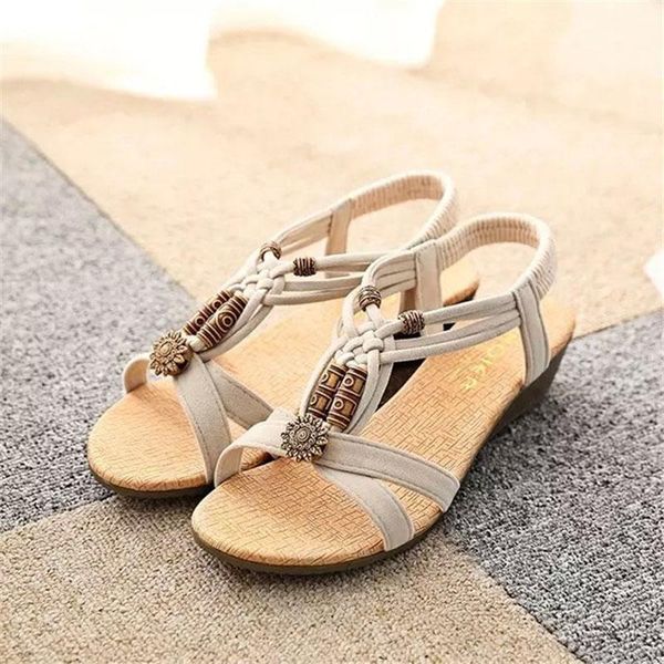 sandals women 2021 fashion summer shoes woman flat rope lace up gladiator non-slip beach chaussures femme, Black
sandals women 2021 fashion summer shoes woman flat rope lace up gladiator non-slip beach chaussures femme, Black