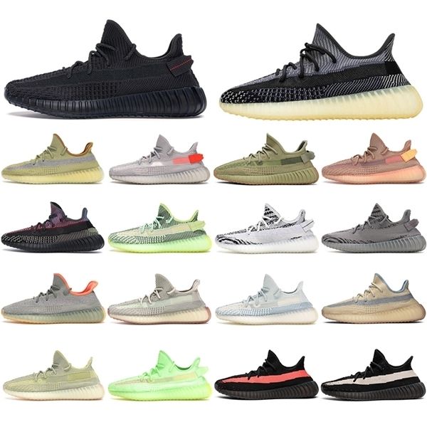 kanye west running shoes men women zebra v2 sport sneakers asriel sulfur israfil yecheil yeezreel lundmark 3m static reflective trainers
kanye west running shoes men women zebra v2 sport sneakers asriel sulfur israfil yecheil yeezreel lundmark 3m static reflective trainers