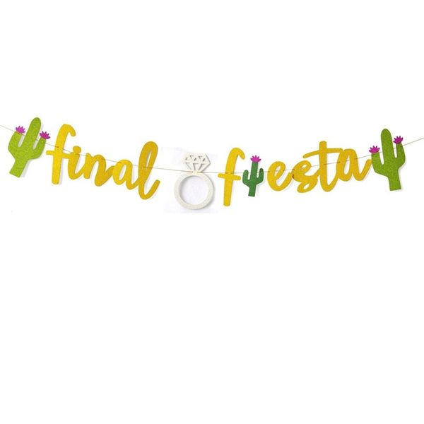 single girls party banner cactus final fiesta letters bling banners fit women theme parties decoration 8 styles 7 5yw e1
single girls party banner cactus final fiesta letters bling banners fit women theme parties decoration 8 styles 7 5yw e1
