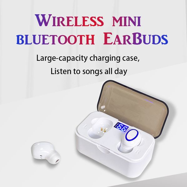 miini p08 5.0 bluetooth headset hifi mini in-ear sports running support ios / android mobile phone hd call pk ap2 i12 i9s f9 tws pro4 pro3
miini p08 5.0 bluetooth headset hifi mini in-ear sports running support ios / android mobile phone hd call pk ap2 i12 i9s f9 tws pro4 pro3