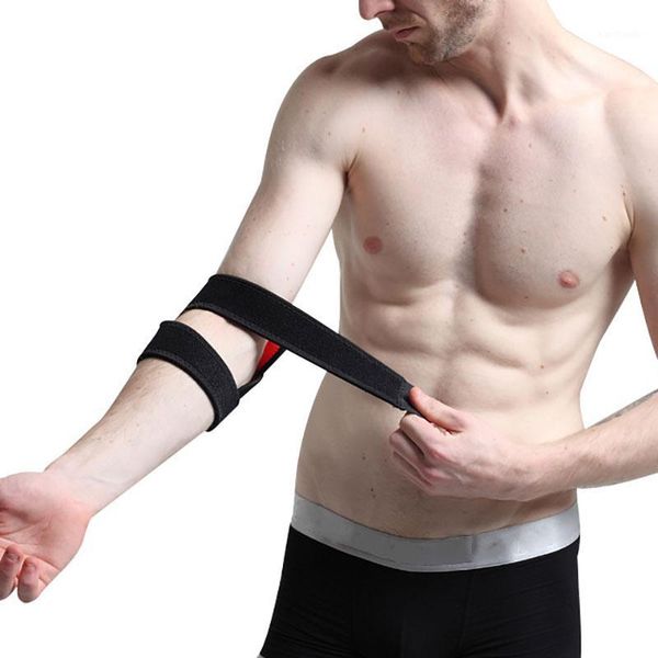 elbow & knee pads 1 pcs adjustable tennis golfers brace wrap breathable sports volleyball fitness guard protector pad1, Black;gray
elbow & knee pads 1 pcs adjustable tennis golfers brace wrap breathable sports volleyball fitness guard protector pad1, Black;gray