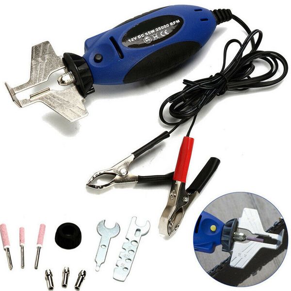 12v регулируемый электрический chainsaw точилка набор шлифовальной головки grinder файла diy мини главная сад деревообрабатывающий ручной от
12v регулируемый электрический chainsaw точилка набор шлифовальной головки grinder файла diy мини главная сад деревообрабатывающий ручной от