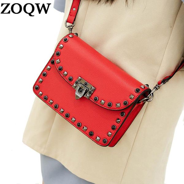 zoqw fashion women messenger bags small flap shoulder bag female crossbody pu leather handbags rivet woman bag 2020 sac wyq1289
zoqw fashion women messenger bags small flap shoulder bag female crossbody pu leather handbags rivet woman bag 2020 sac wyq1289