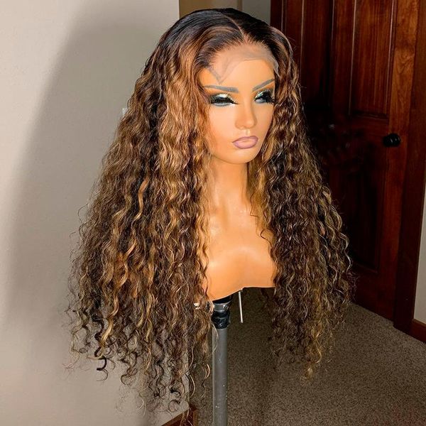 lace wigs ombre brown thick curly part human hair with baby pre plucked remy brazilian bleached knots for women, Black;brown
lace wigs ombre brown thick curly part human hair with baby pre plucked remy brazilian bleached knots for women, Black;brown