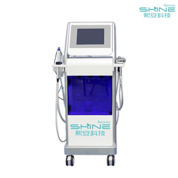 2021 hydra facial water microdermabrasion skin deep cleansing hydrafacial machine oxygen mesotherapy gun rf lift skin rejuvenation hydro
2021 hydra facial water microdermabrasion skin deep cleansing hydrafacial machine oxygen mesotherapy gun rf lift skin rejuvenation hydro