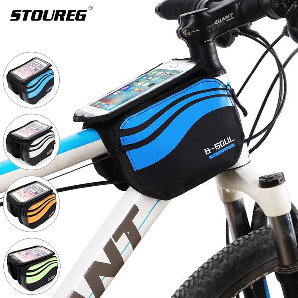 43fgscreen phone mtb touch road bike cycling mobile cycle front 5.7 inch cellphone bag bicycle accessories
43fgscreen phone mtb touch road bike cycling mobile cycle front 5.7 inch cellphone bag bicycle accessories