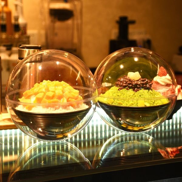 qjbhr christmas transparent food grade zxhu5 creative cake baking flat mousse ball field layout plastic hollow decorative ball christmas cak
qjbhr christmas transparent food grade zxhu5 creative cake baking flat mousse ball field layout plastic hollow decorative ball christmas cak