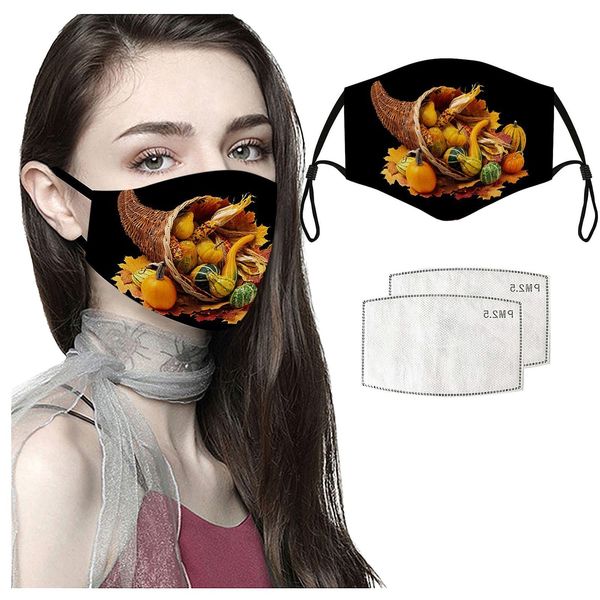 dustproof new washable christmas winter masks thanksgiving mask reusable print mouth caps with filter mascarillas
dustproof new washable christmas winter masks thanksgiving mask reusable print mouth caps with filter mascarillas