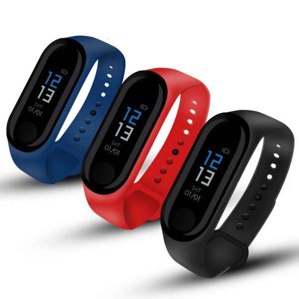 m3 bracelet xplus mobile phone bluetooth smart watch waterproof usb cable direct charging new color screen
m3 bracelet xplus mobile phone bluetooth smart watch waterproof usb cable direct charging new color screen