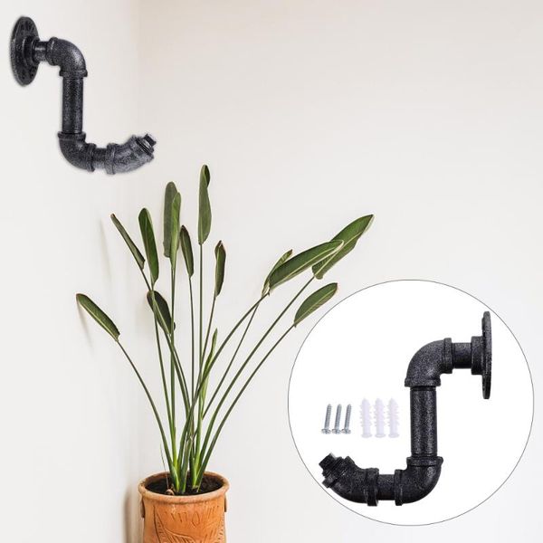 hanger hook iron art water pipe shape creative hanging hook home storage
hanger hook iron art water pipe shape creative hanging hook home storage