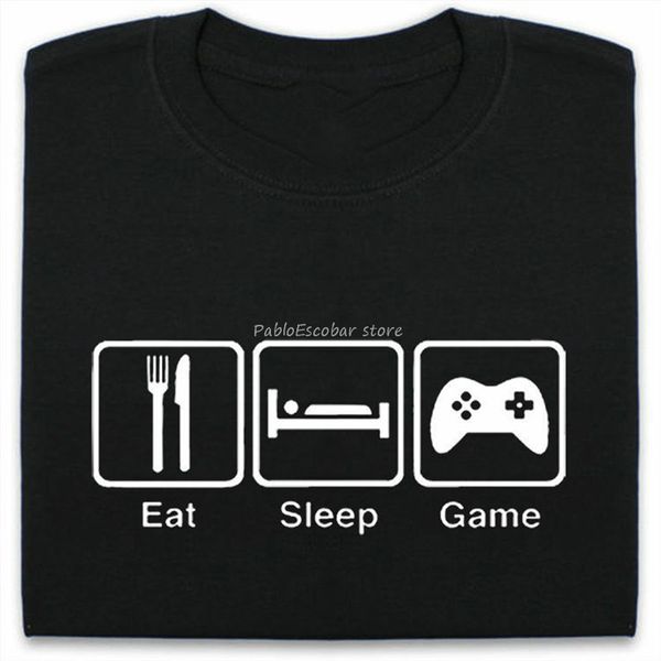 eat sleep game mens s funny gift present gamer printing male brand summer plus size hoodie designers t shirts sweatshirt
eat sleep game mens s funny gift present gamer printing male brand summer plus size hoodie designers t shirts sweatshirt