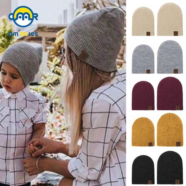 dmroles winter baby hat for girls and boys parents child beanie warm cap women skullies children hat knit cotton solid man cap, Yellow
dmroles winter baby hat for girls and boys parents child beanie warm cap women skullies children hat knit cotton solid man cap, Yellow