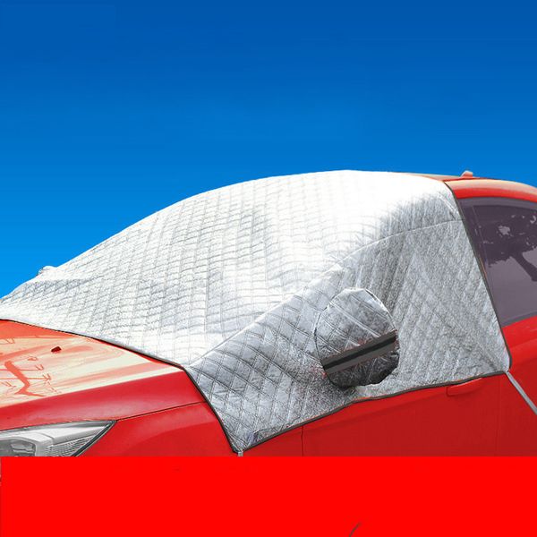 car exterior protection snow blocked car covers snow ice protector visor sun shade front rear windshield cover block shield
car exterior protection snow blocked car covers snow ice protector visor sun shade front rear windshield cover block shield