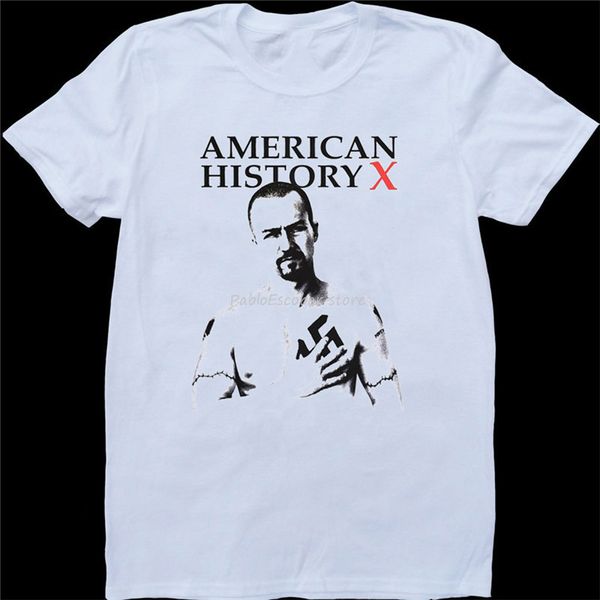 мужчины хлопок нового человек bigger размер teeshirt американская история x белый, выполненный на заказ выполненный на заказ дизайнеры балах
мужчины хлопок нового человек bigger размер teeshirt американская история x белый, выполненный на заказ выполненный на заказ дизайнеры балах
