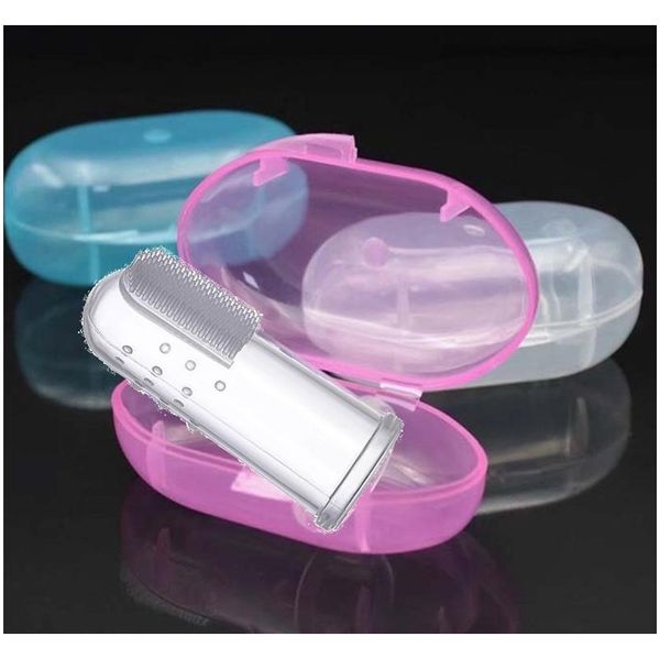 teeth soft rubber brush with box sile finger toothbrush massager for baby infant cleaning toothbrush train jllcud lajiaoyard
teeth soft rubber brush with box sile finger toothbrush massager for baby infant cleaning toothbrush train jllcud lajiaoyard