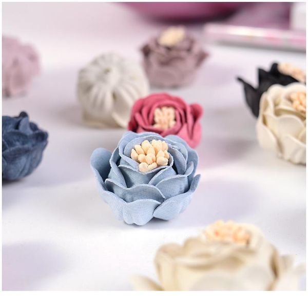10pcs/lot 3cm silk rose flower head artificial flower wedding party home decor diy wreath scrapbook gift box craft fak bbyfbb
10pcs/lot 3cm silk rose flower head artificial flower wedding party home decor diy wreath scrapbook gift box craft fak bbyfbb