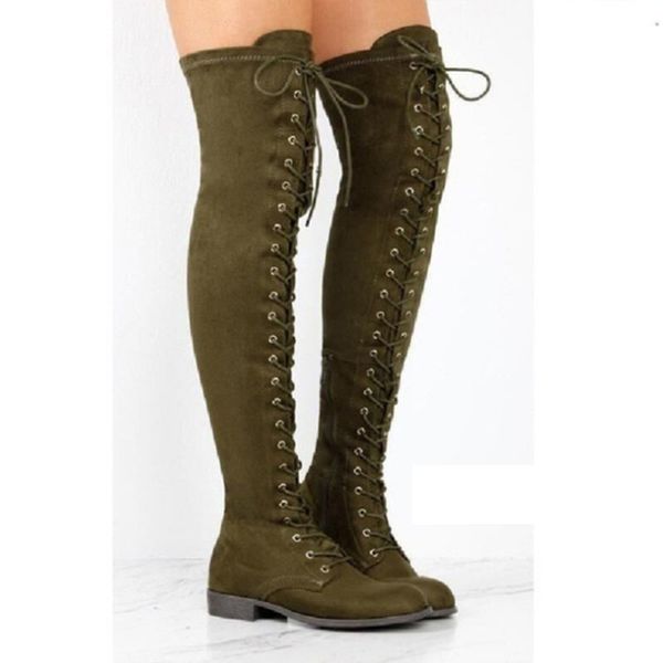2020 winter's women's shoes spring on their knee quality leaps coat boots higher mujer long comfort square hftg, Black
2020 winter's women's shoes spring on their knee quality leaps coat boots higher mujer long comfort square hftg, Black