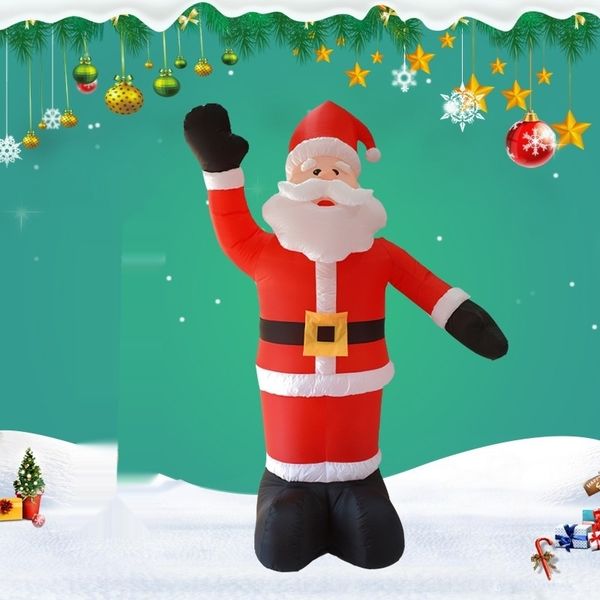 3dkwm decorationlayout клаус s1zx1 2.4м модель надувной decorationlayout 2.4m санта-клауса надувной модель санта
3dkwm decorationlayout клаус s1zx1 2.4м модель надувной decorationlayout 2.4m санта-клауса надувной модель санта