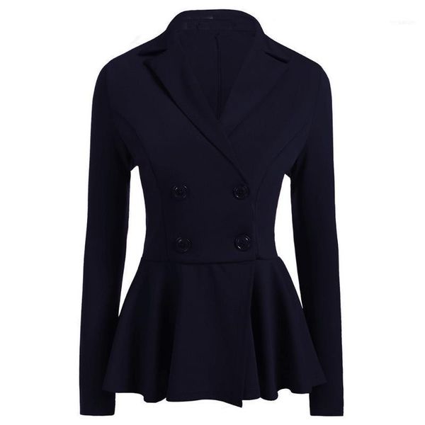 vintage single breasted office ladies blazer long sleeve loose style elegant slim suit coat jacket women blazer feminino 202011, White;black
vintage single breasted office ladies blazer long sleeve loose style elegant slim suit coat jacket women blazer feminino 202011, White;black