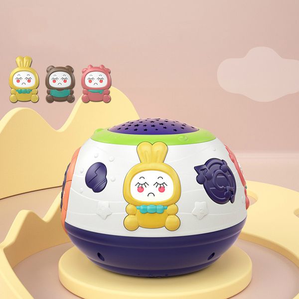 baby luminous toys night sleep light music player projector lamp baby kids led sleep appease lights baby gifts q0113
baby luminous toys night sleep light music player projector lamp baby kids led sleep appease lights baby gifts q0113