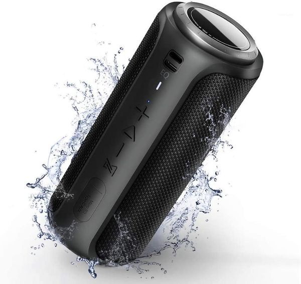 zoetree s12 bluetooth 5.0 speaker 30w 360° portable wireless speaker stereo sound box with mic ipx7 waterproof type-c1
zoetree s12 bluetooth 5.0 speaker 30w 360° portable wireless speaker stereo sound box with mic ipx7 waterproof type-c1